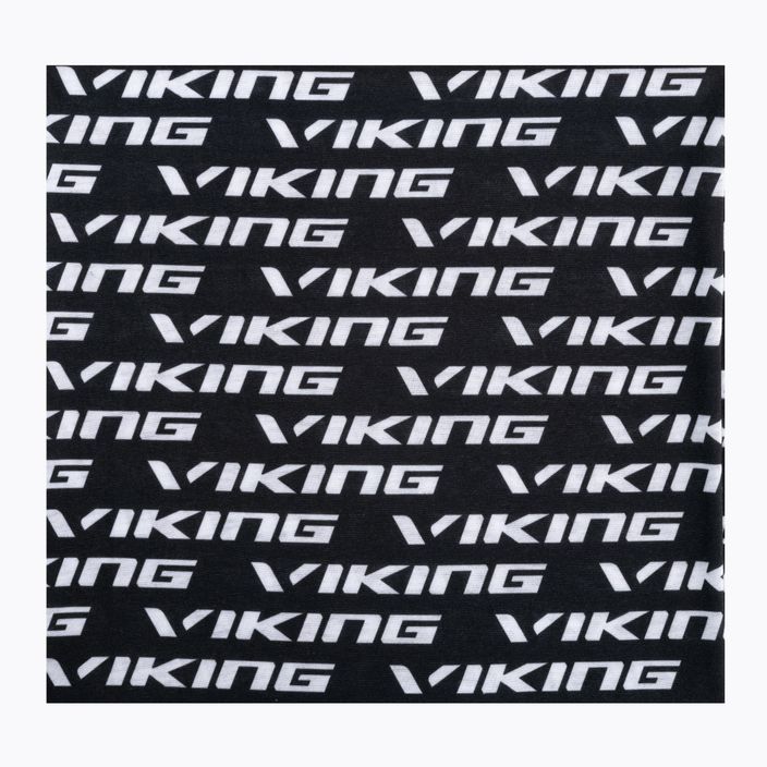 Viking kendő Polartec Outside fekete 420/20/1048 2