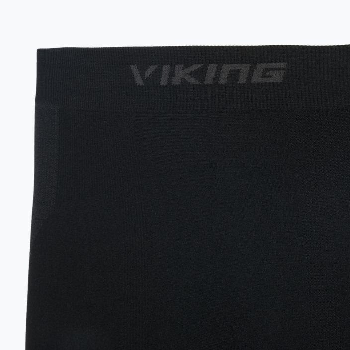Férfi termónadrág Viking Eiger fekete 500/21/2082 7
