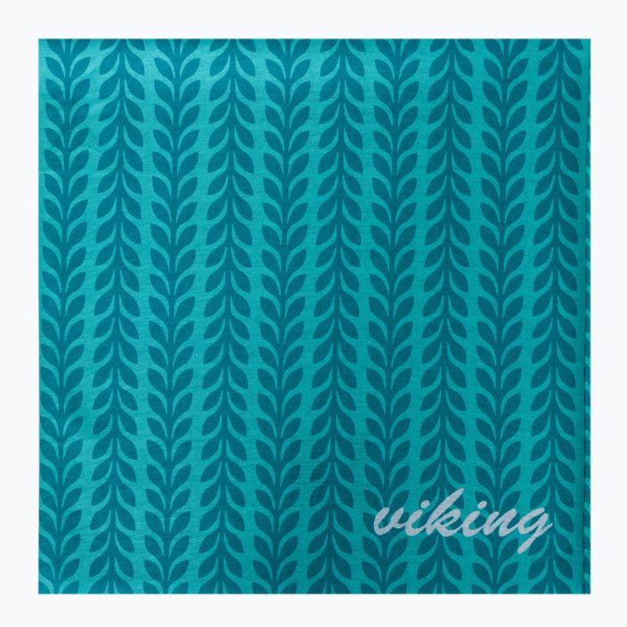 Viking kendő Regular kék 410/23/7764 2