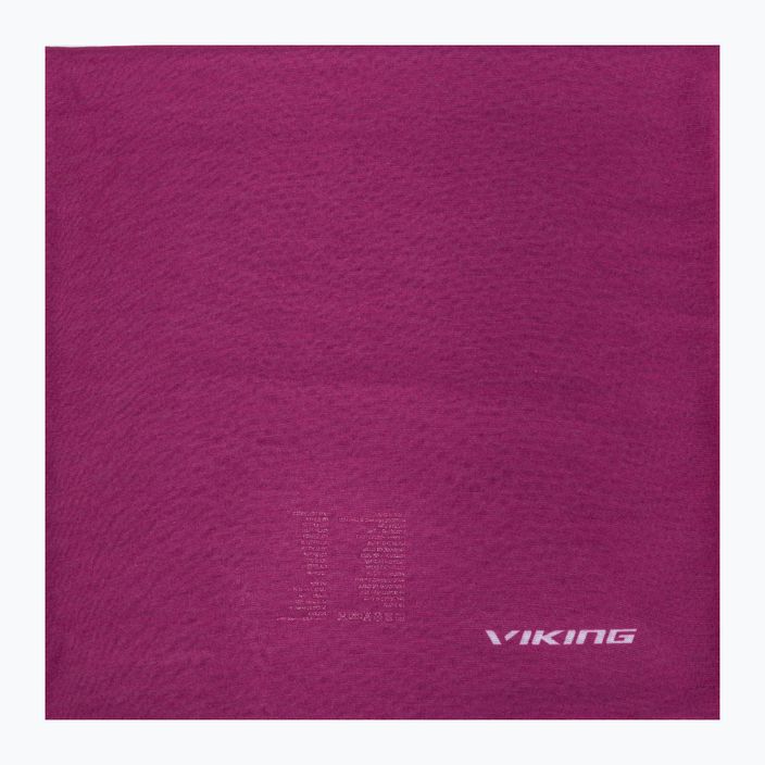Viking Bandana Regular rózsaszín 410/21/1214 2
