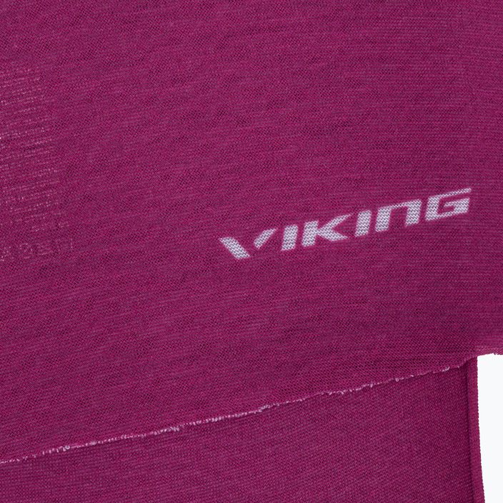 Viking Bandana Regular rózsaszín 410/21/1214 3