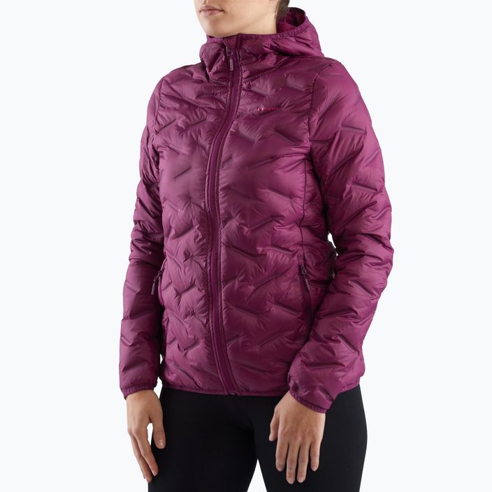 Viking Aspen kabát rózsaszín 750/23/8818/46/XS