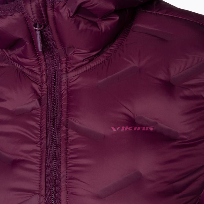 Viking Aspen kabát rózsaszín 750/23/8818/46/XS 8