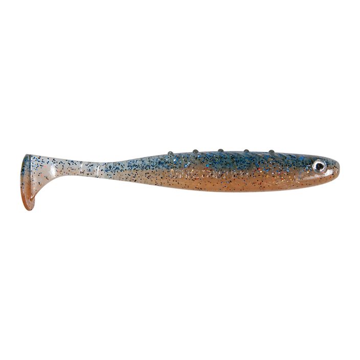 Dragon V-Lures Aggressor Pro 4 db. Hell's Oil CHE-AG30D-60-869 2