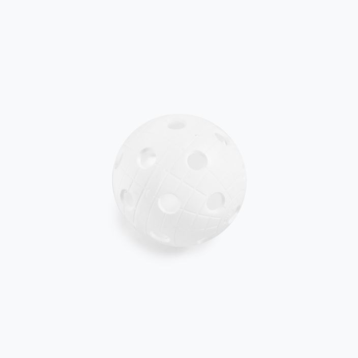 Unibros Hiko floorball szett 10 bot + 5 labda piros/kék 01814 6