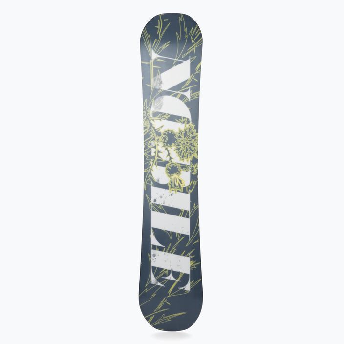 Nobile snowboard fehér N3 WMN 4