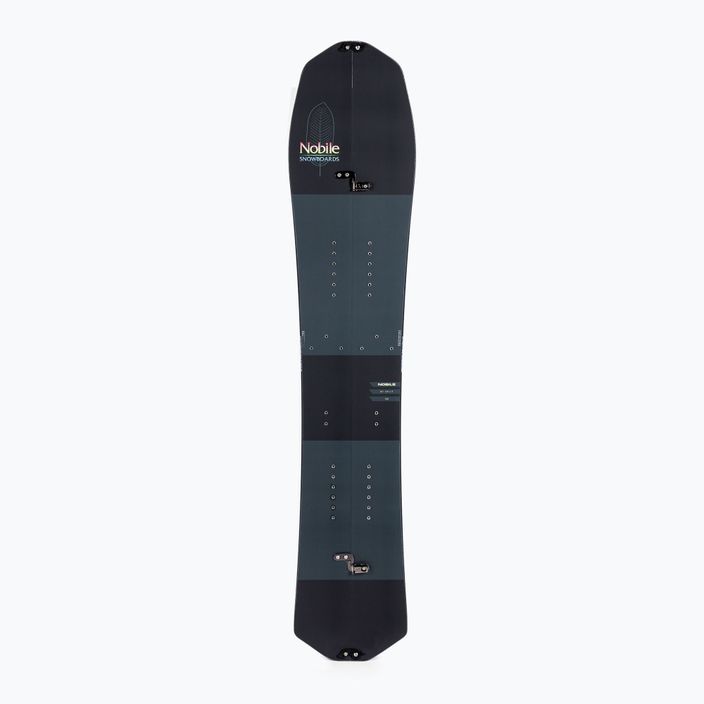 Nobile N7 Diamond Split snowboard fekete N7SPLIT 3