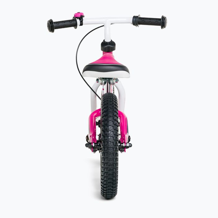 Milly Mally Young pedálos kerékpár rózsaszín 391 4