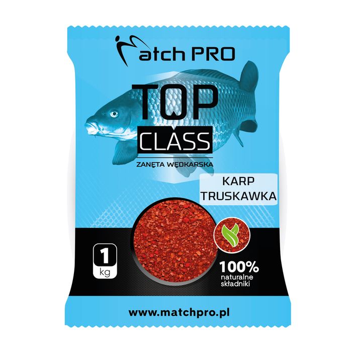 MatchPro Top Class Karp eper piros 970028 2