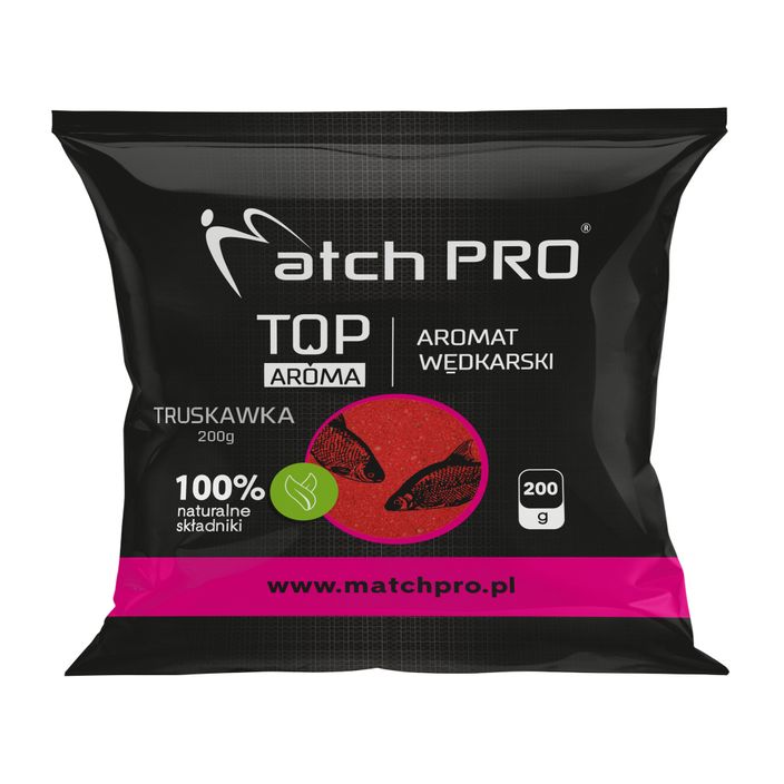 MatchPro Top Eper piros aroma 970290 2