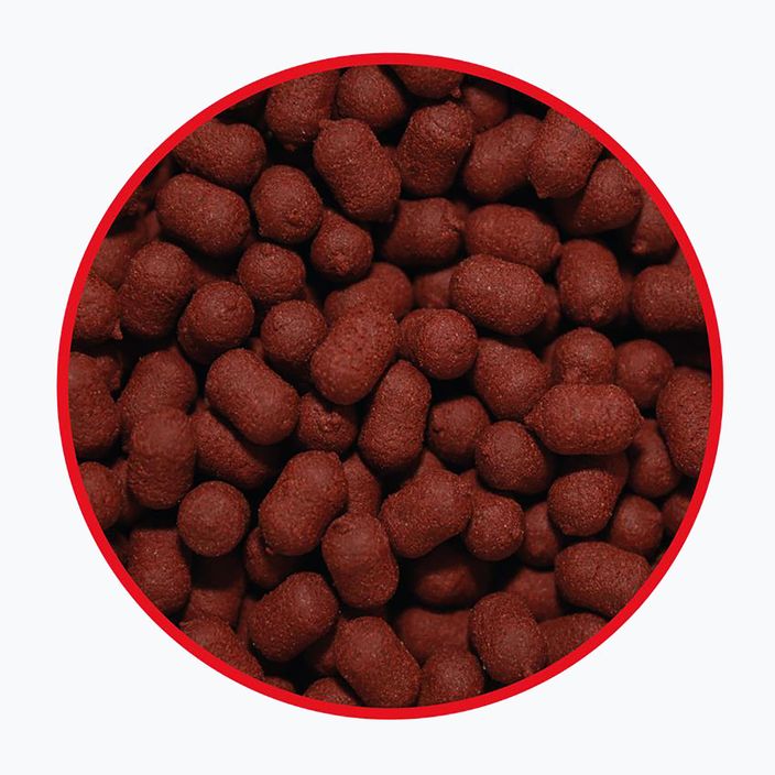 Horgos csali dumbells MatchPro Top Sausage sötét piros 979229 2