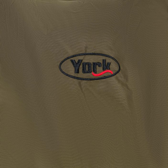 York pontyfogó szőnyeg zsákkal zöld 10874 6