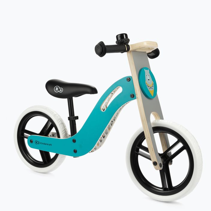 Kinderkraft Uniq terepkerékpár kék KKRUNIQTRQ0000 KKRUNIQTRQ0000 2