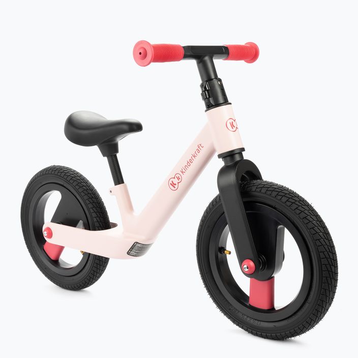 Kinderkraft Goswift cross-country kerékpár rózsaszín KRGOSW00PNK0000 2