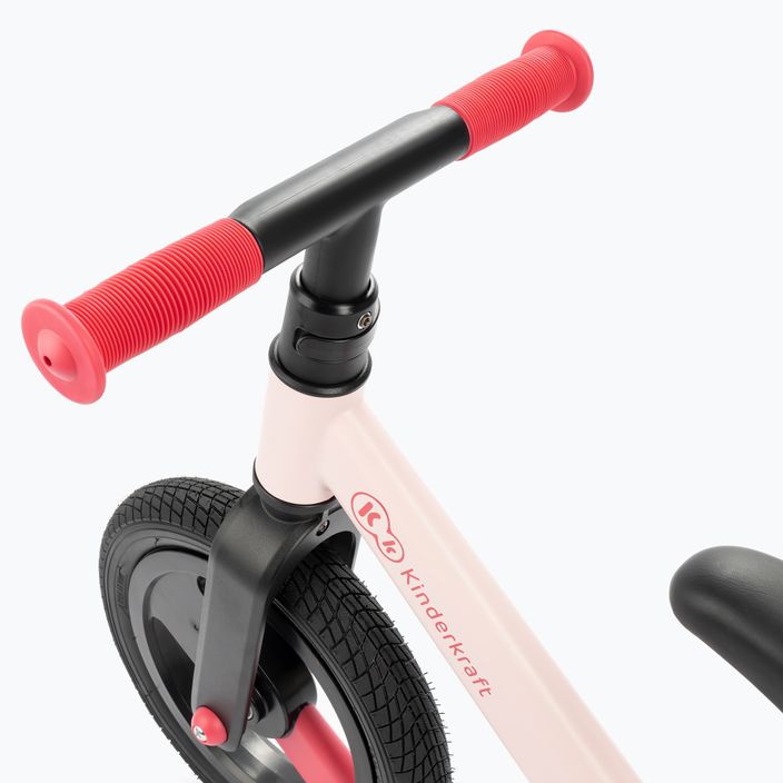 Kinderkraft Goswift cross-country kerékpár rózsaszín KRGOSW00PNK0000 3