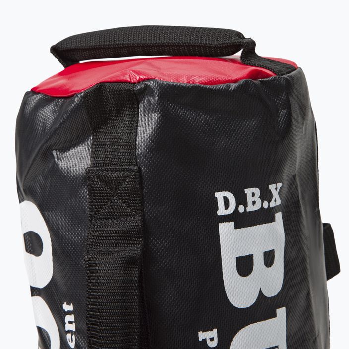 Bushido Sand Bag Crossfit edzőzsák fekete DBX-PB-10 3