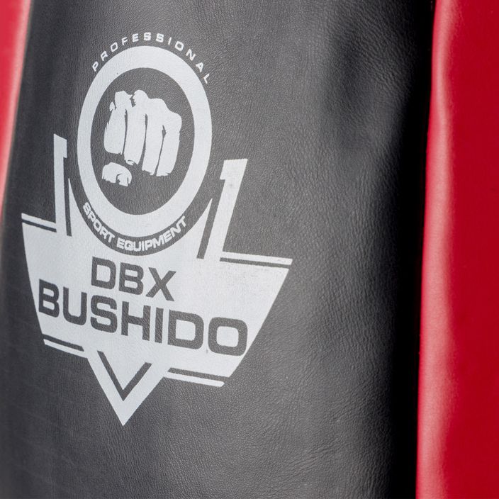 Bushido boxing gyöngyház fekete Arp-508P 4
