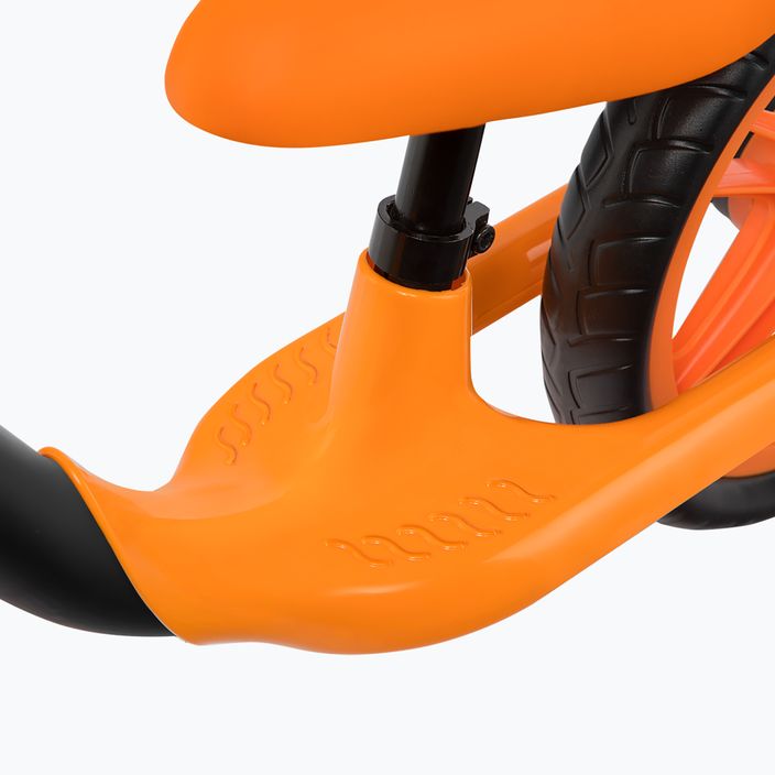 Lionelo Alex narancssárga terepkerékpár 5
