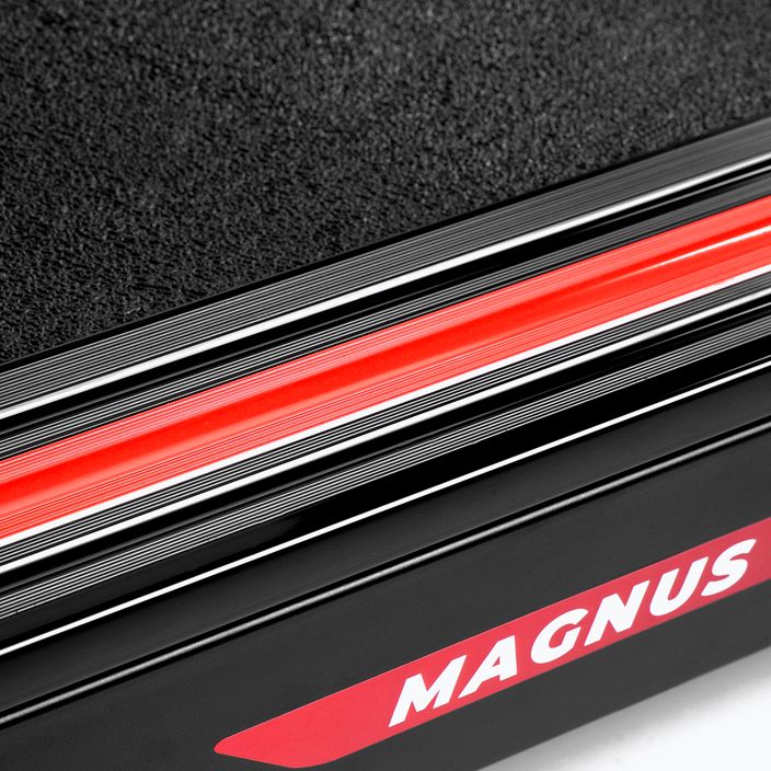 Spokey Magnus elektromos futópad 926182 12