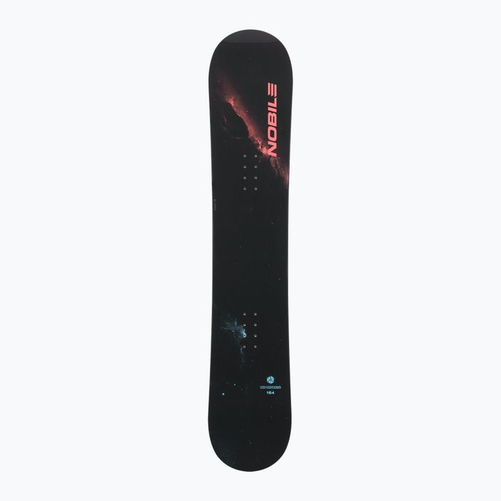 Nobile NHP Snowkite snowboard fekete S22-NOB-NHP-NHP-SNK-57-1st 3