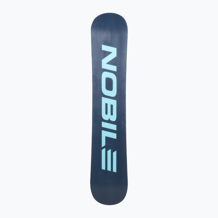 Nobile NHP Snowkite snowboard fekete S22-NOB-NHP-NHP-SNK-57-1st 4