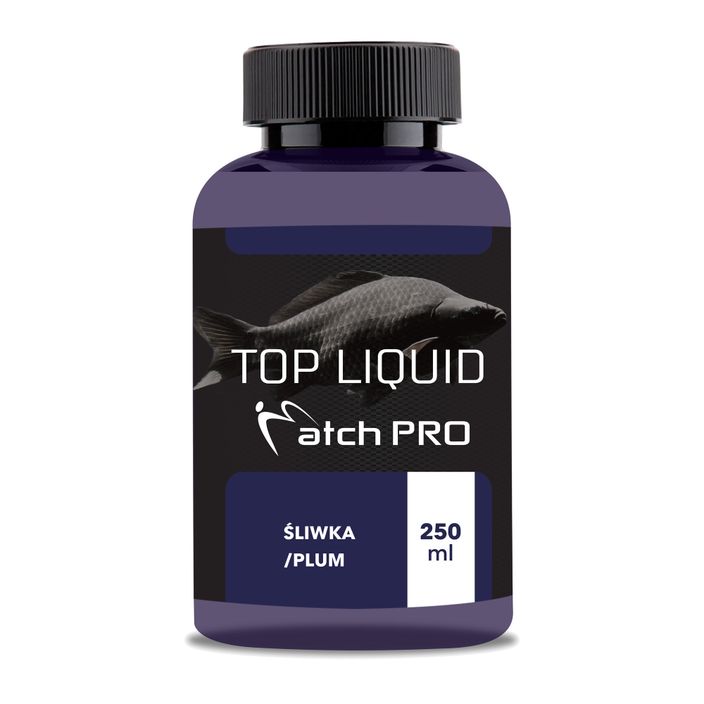 MatchPro Liquid csalikhoz és alapozó csalikhoz Plum lila 970444 2