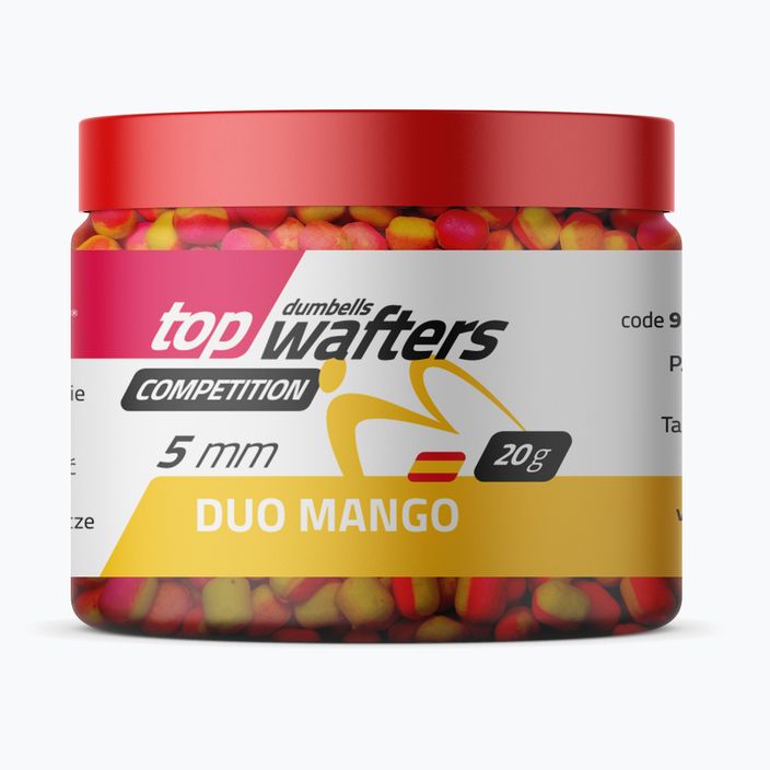 MatchPro Top Wafters Mango sárga-narancssárga dumbbell csali 979457