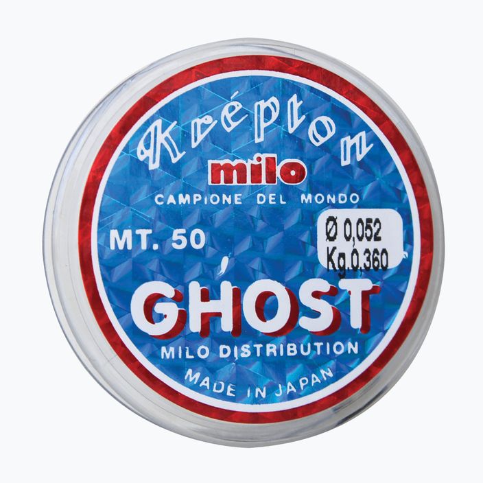 Milo Ghost átlátszó úszózsinór 459KG0154 2