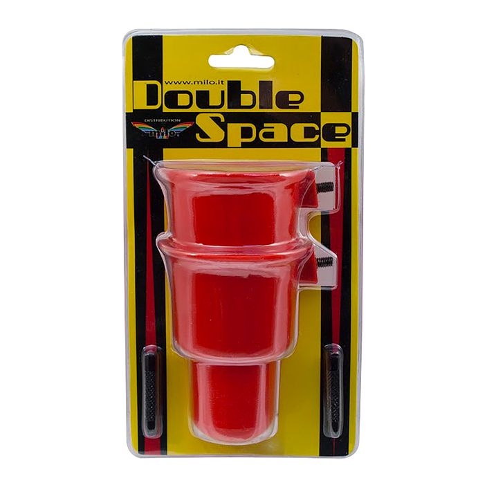 Milo Doub Space csali csészék 2 db piros 627VV0051 2
