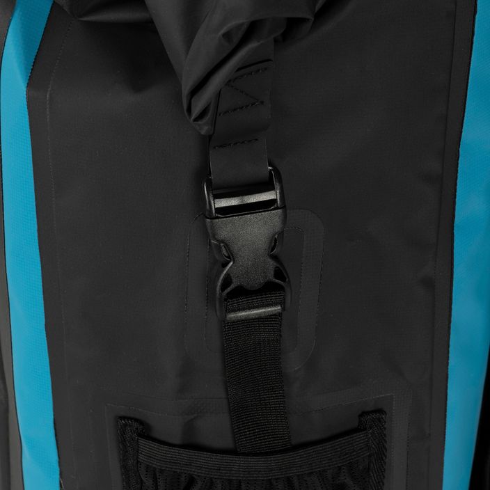 FishDryPack Explorer vízálló hátizsák 40l kék FDP-EXPLORER40 5