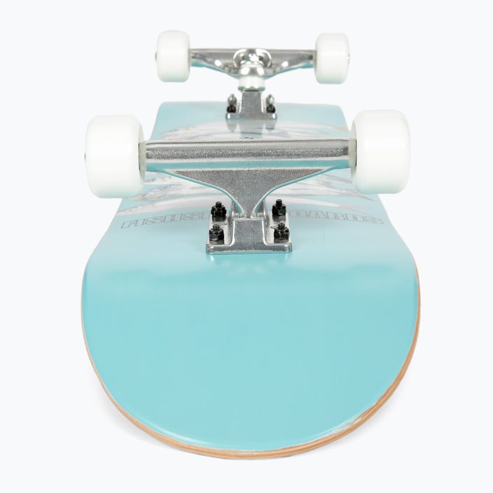 Fish Skateboards klasszikus gördeszka Sprats 8.0" kék 5
