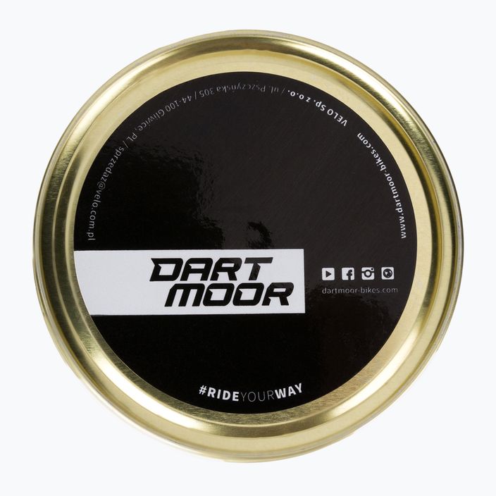 DARTMOOR Core Singlespeed kerékpárlánc szín DART-7705 2