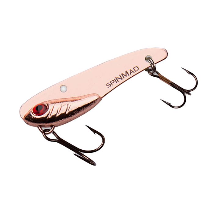 SpinMad Cicada Bait Copper Tackle 0311 2