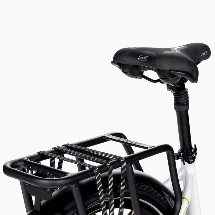 Ecobike X-Cross L/17.5Ah LG elektromos kerékpár fehér 1010301 9
