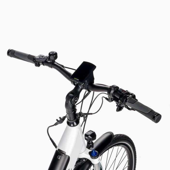 Ecobike X-Cross L/17.5Ah LG elektromos kerékpár fehér 1010301 11