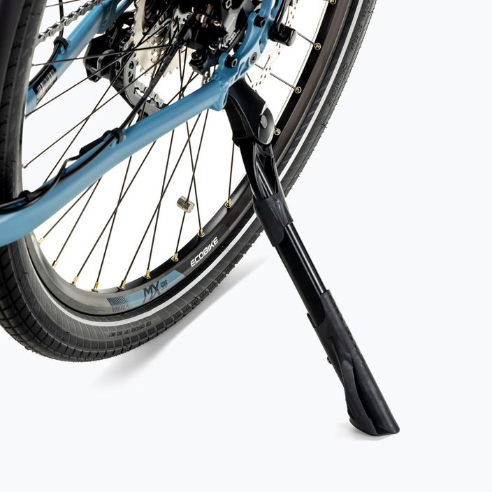 Elektromos kerékpár Ecobike MX500 LG kék 1010309 14