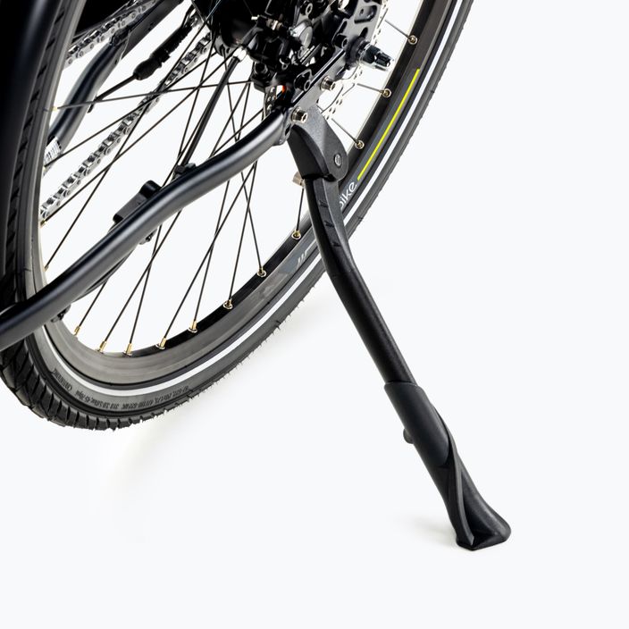 Elektromos kerékpár Ecobike MX LG fekete 1010305 15