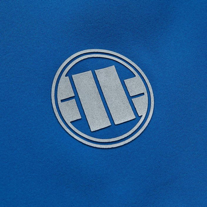 Férfi edzőnadrág Pitbull West Coast Performance Small Logo blue 3