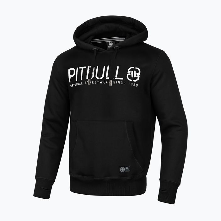 Férfi Pitbull West Coast Origin kapucnis pulóver kapucnis pulcsi 3