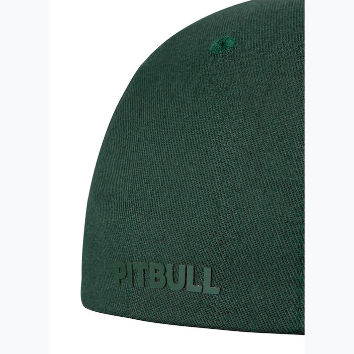 férfi baseballsapka męska Pitbull West Coast Full Cap 'Small Logo” Welding Youth spruce 7