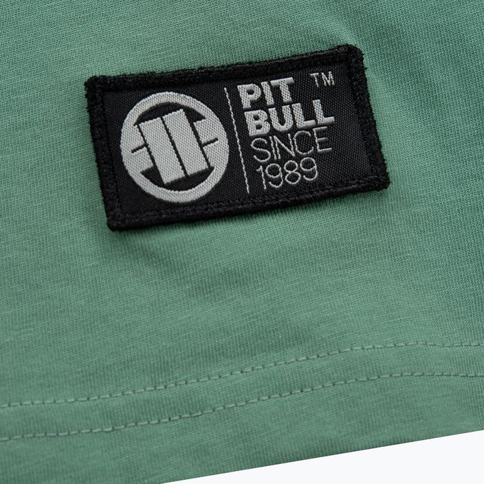 Női póló Pitbull West Coast Small Logo mint 5