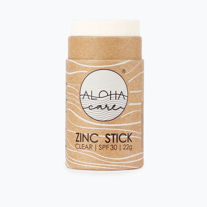 Aloha Care Aloha Zinc Stick SPF 30 22 g ALOZS1 krém ALOZS1 krém 7