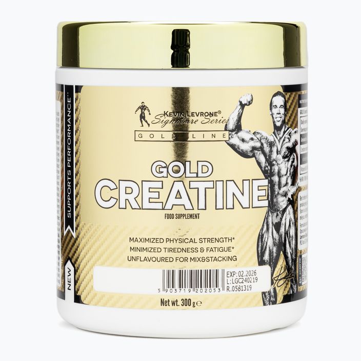 Fitness Authority Levrone Gold kreatin 300 g