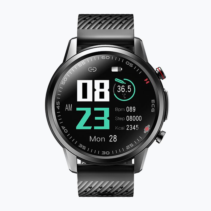 Óra Watchmark WF800 czarny 4