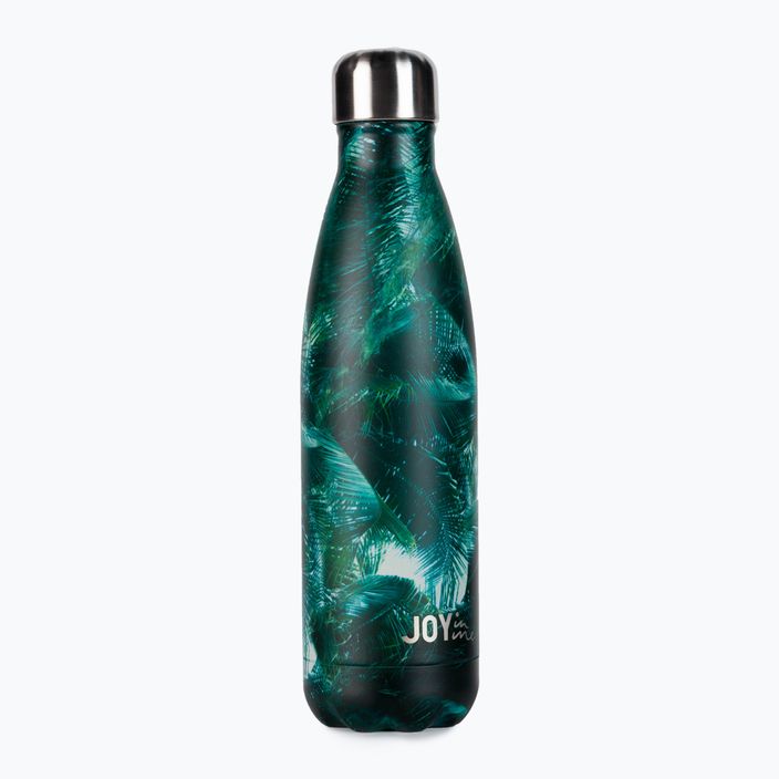 JOYINME Drop termikus palack zöld 800450