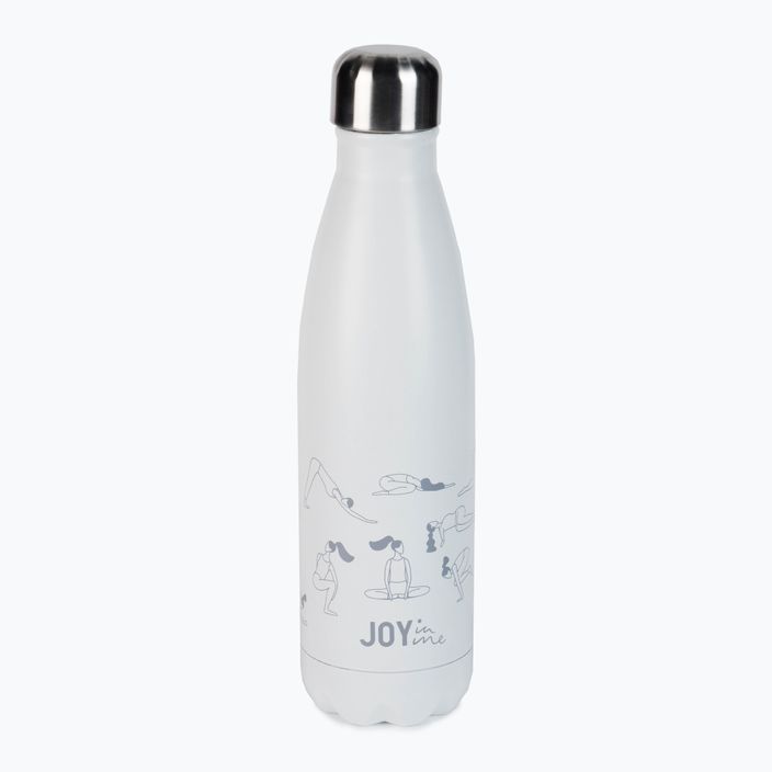 Joy in me Drop termikus palack fehér 800452 2