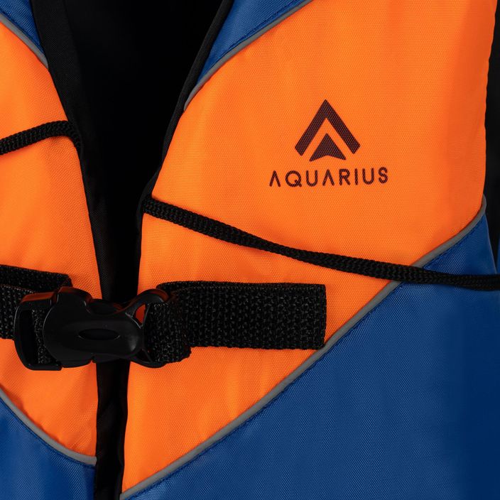 Aquarius Standard B kék biztonsági mellény STA000023 4