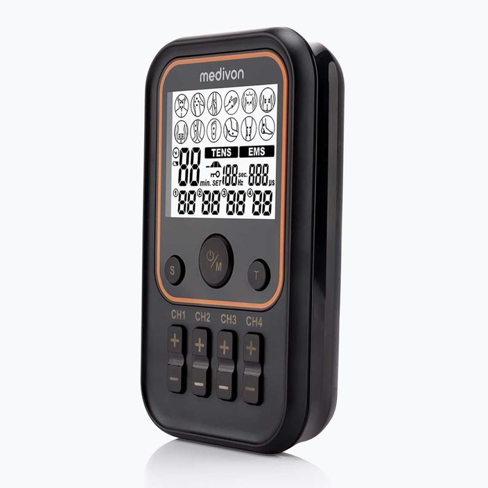 Medivon OdinFlex Pro többszínű elektrostimulátor 2