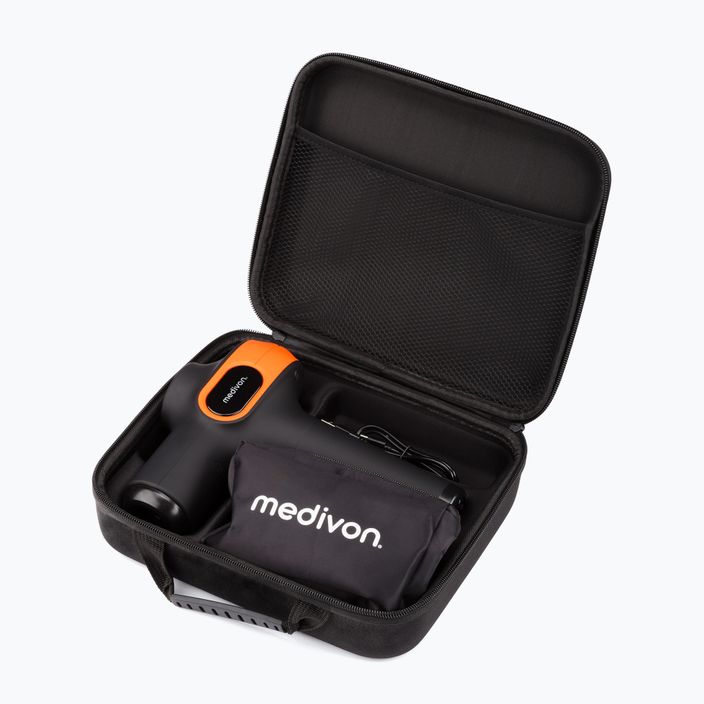 Medivon Gun Vital többszínű masszírozó készülék 6
