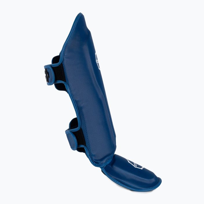 Octagon Kevlar csuklóvédő kék 2